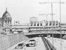 Depressed motorway 2
