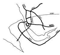 A road network for Merseyside. Click to enlarge
