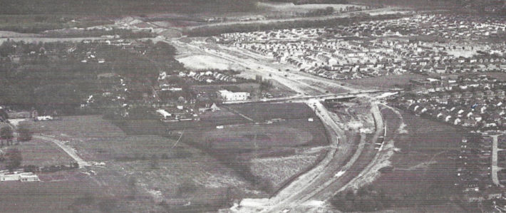 A174 Parkway