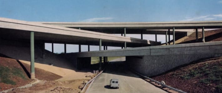 Almondsbury Interchange