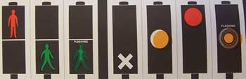 Public information poster for the X-way. Click to enlarge