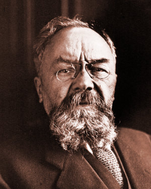 André Michelin. Click to enlarge