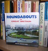 The "Roundabouts of Great Britain" book. Click to enlarge