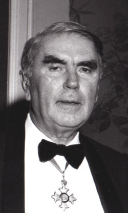 Sir James Drake