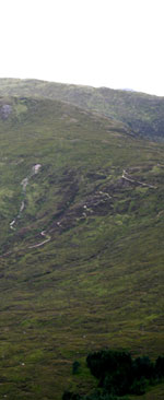 The Devil's Staircase. Click to enlarge