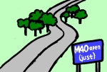 1991: the M40 opens amid controversy