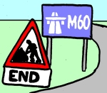 2000: the M60 completed