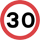 30mph