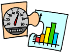 How fast are people travelling?