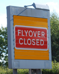 Flyover closed. Click to enlarge