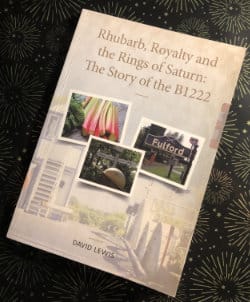 The Story of the B1222 by David Lewis