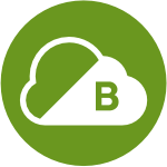 Clean Air Zone class B symbol