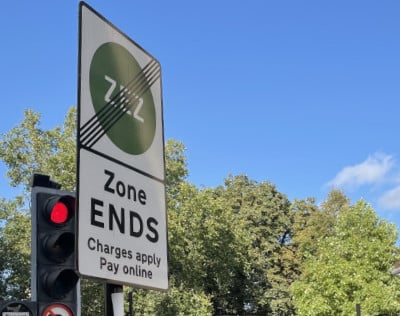 The existing ZEZ is unlikely to be the end of either traffic restrictions or the associated controversy. Click to enlarge