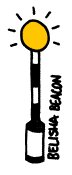 Belisha Beacon
