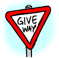 Give Way