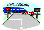 Level Crossing