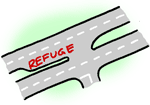 Refuge