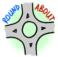 Roundabout