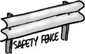 Safety Fence
