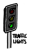 Traffic Lights