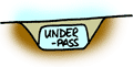Underpass