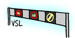 Variable Speed Limit