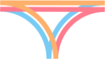 Directional T layout
