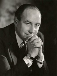 Roy Jenkins, balancing the books by unbalancing the GLC. Click to enlarge