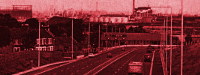 East Cross Route