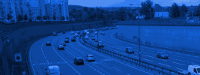 North Circular Road