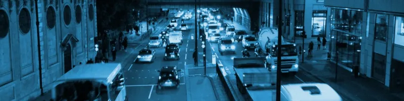 Will the ULEZ result in fewer vehicles or cleaner vehicles? Click to enlarge