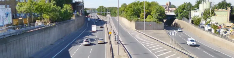 Just like Hackney Wick Interchange, we're not finished yet. Click to enlarge