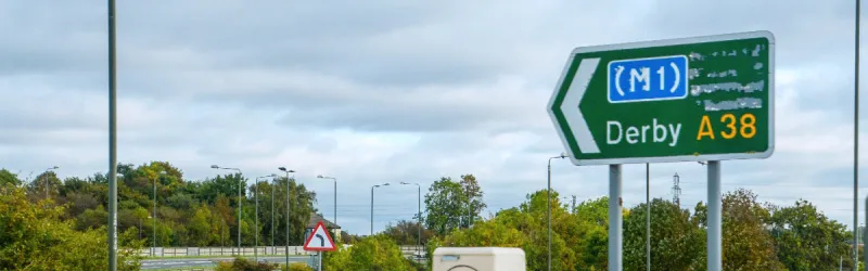 What's the A38 doing all the way up here in zone 6? Click to enlarge