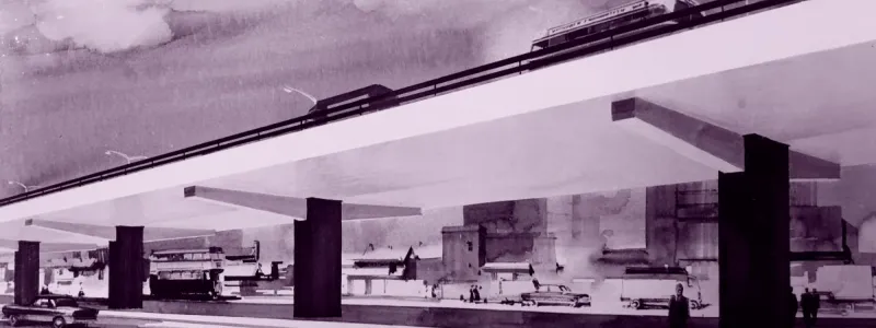 A sneaky peek at the forthcoming Western Radials. Where is this? Find out in 2021. Click to enlarge