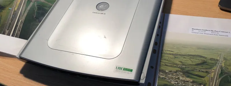 455 pictures to scan, about a minute to scan each... that's a lot of scanning. Click to enlarge