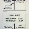 Another example of the poor use of space. Simply by breaking out of boxes, the text can be made much clearer without losing the sense of the diagram.