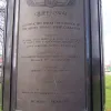 The second lists the engineers on the project. Many of the names here are recognisable as leading civil engineers of the early 20th century, including Sir Basil Mott, John Brodie, Herbert J. Rowse (responsible for the art deco architecture), and Resident Engineer Brian H. Colquhoun. The latter started a firm of consultants which went on to design the system of flyovers built at the Birkenhead tunnel mouth in the 1960s.