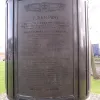 The final panel lists all the people (all Councillors or Aldermen) who worked on the Mersey Tunnel Joint Committee at one time or another.