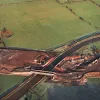 Leeds-Liverpool Canal underbridge, view north