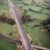 Leeds-Liverpool Canal underbridge, view east