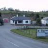 In Northern Ireland, travellers on the A20 near Newtownards are given the option of travelling on the C264.  Photo by Wesley Johnston
