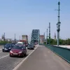 It directly connects the Gateshead Highway to the Central Motorway in Newcastle, but — according to the plans under which both those roads were created — should have been bypassed by now with another motorway. Instead it's still here, one of the most critical points on Tyneside's road network.