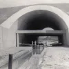 Bridge 78, at what is now junction 15a, allows the canal to pass underneath complete with a new lock.