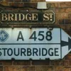 Not only a very nice example of an old sign, but one erected by the RAC. Before the 1963 Worboys Report the AA and RAC could put up their own signs providing they were the correct designs.  Photo by Paul Berry